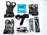 D - BAG IFAK KIT - Basic - MED - TAC International