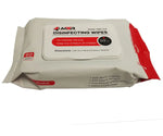 Disinfectant Wipes - 75% Alcohol - In Stock - MEDTECH Resource