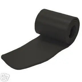 Dixie 4 1/4" x 36" Padded Aluminum Splint - EverDixie