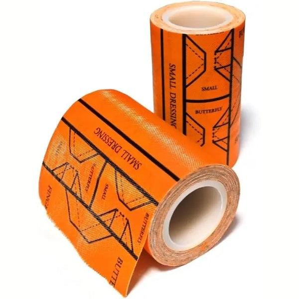 Duct - Aid 10' Travel Ready Medical Tape - Duct Aid
