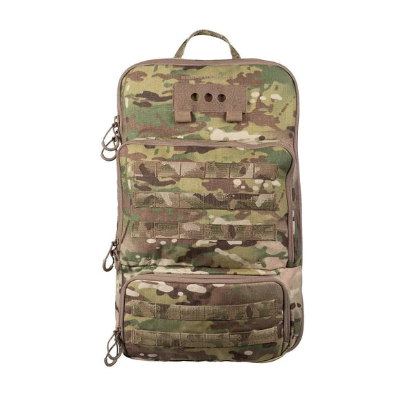 Eberlestock Mission Medic Pack– MED-TAC International Corp.