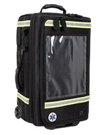 Elite Bags EMERAIR TROLLEY for Airway & Respiratory Care - Elite Bags