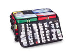 Elite Bags EMERAIR TROLLEY for Airway & Respiratory Care - Elite Bags