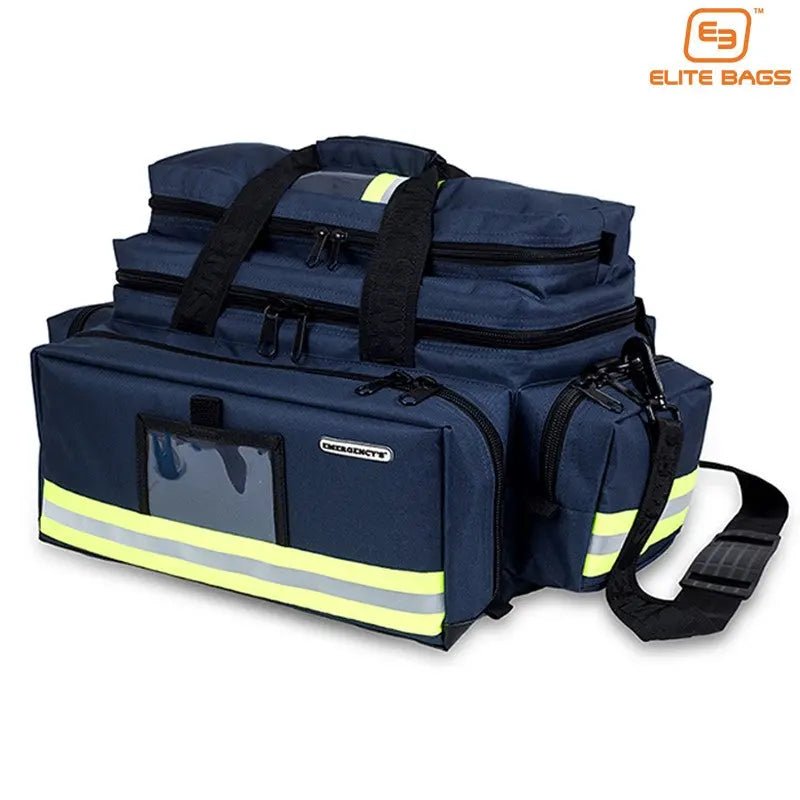 Elite Bags Emergency's Great Capacity Bag - Elite Bags