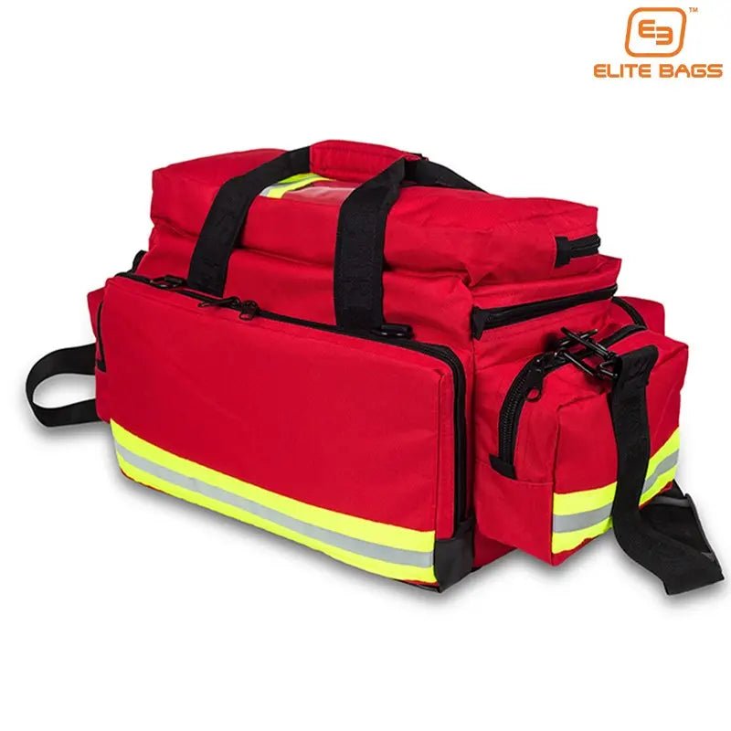 Elite Bags Emergency's Great Capacity Bag - Elite Bags