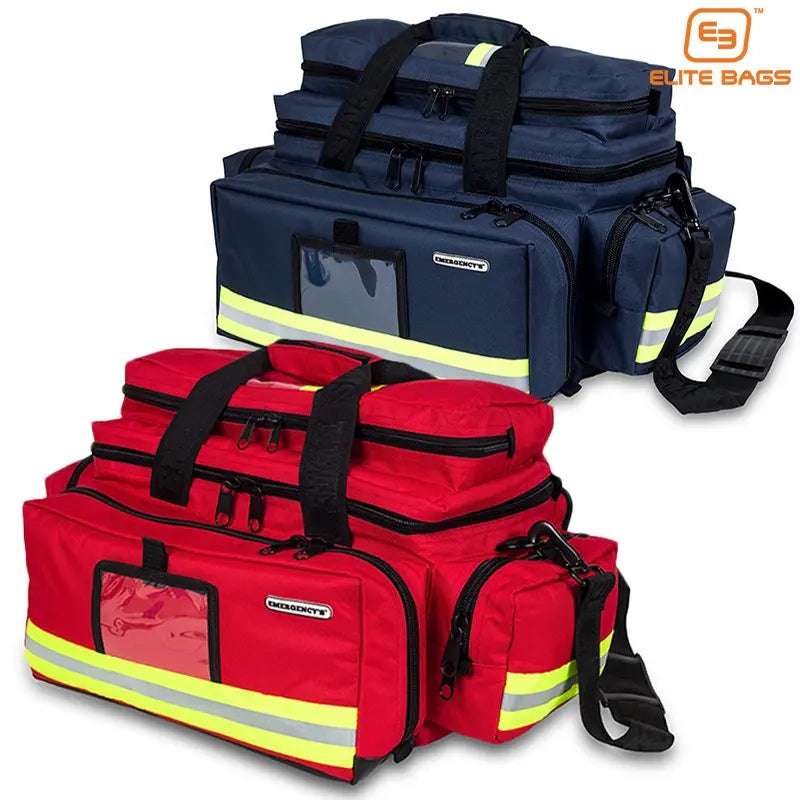 Elite Bags Emergency's Great Capacity Bag - Elite Bags
