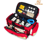 Elite Bags Emergency's Great Capacity Bag - Elite Bags