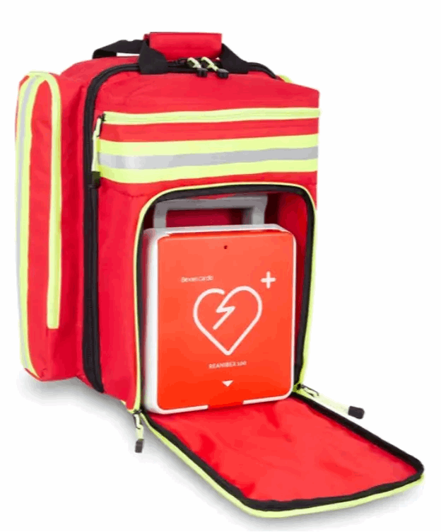 Elite Bags EMS FIRST INTERVENTION Backpack - Elite Bags