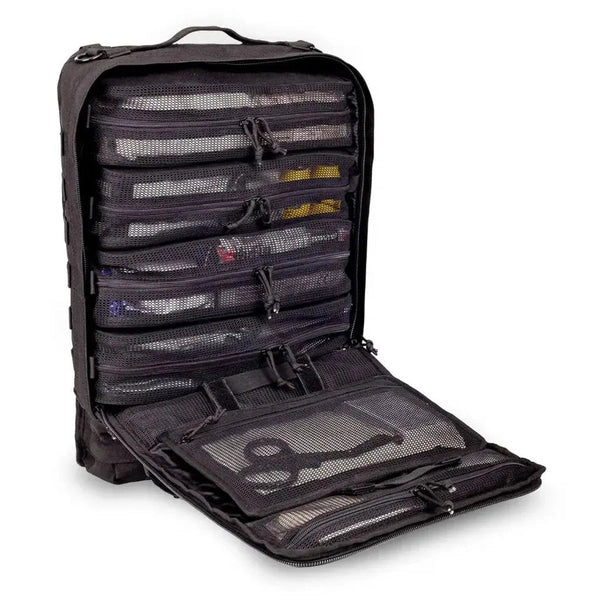 Med Escreen Backpack Elite Bags MODULE Compact Medical Backpack– MED-TAC International Corp.
