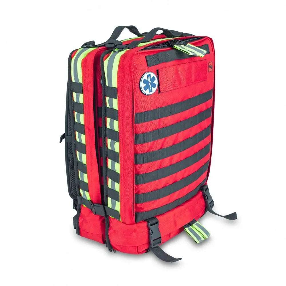 Medical Grade Backpack Elite Bags MODULE Compact Medical Backpack– MED-TAC International Corp.