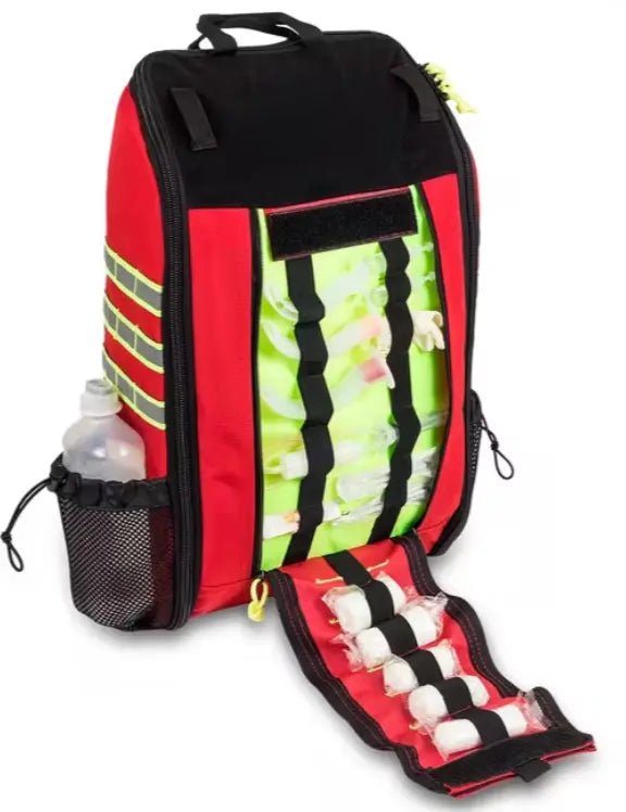 Elite Bags Quick Access BLS Backpack - Elite Bags