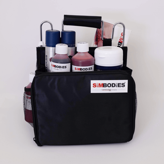 Essential Moulage Kit - Safeguard Medical