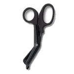 E.T.R.™ (Emergency Tactical Response) Trauma Shears - 5.5" - EMI - Emergency Medical Instruments