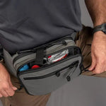 Every Day Carry (EDC) Concealment Fanny Pack & Medical Kit - North American Rescue
