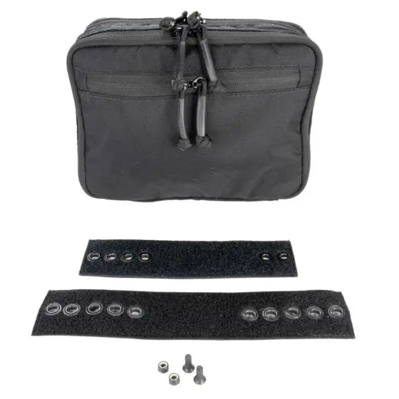 Every Day Carry (EDC) Concealment Fanny Pack & Medical Kit - North American Rescue