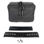 Every Day Carry (EDC) Concealment Fanny Pack & Medical Kit - North American Rescue