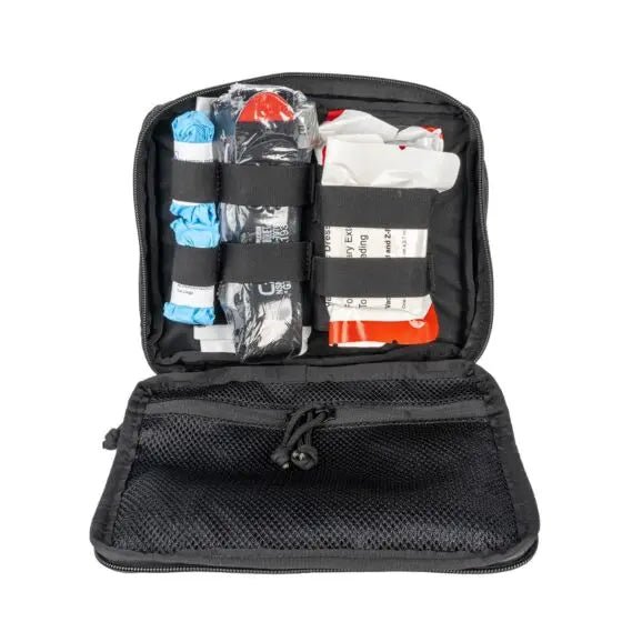 Every Day Carry (EDC) Concealment Fanny Pack & Medical Kit - North American Rescue