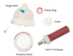 FAST1 Intraosseous Infusion System - Teleflex