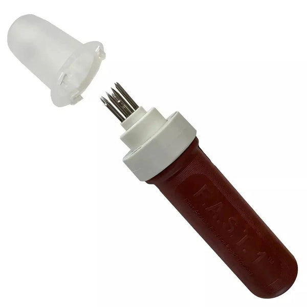 FAST1 Intraosseous Infusion System– MED-TAC International Corp.