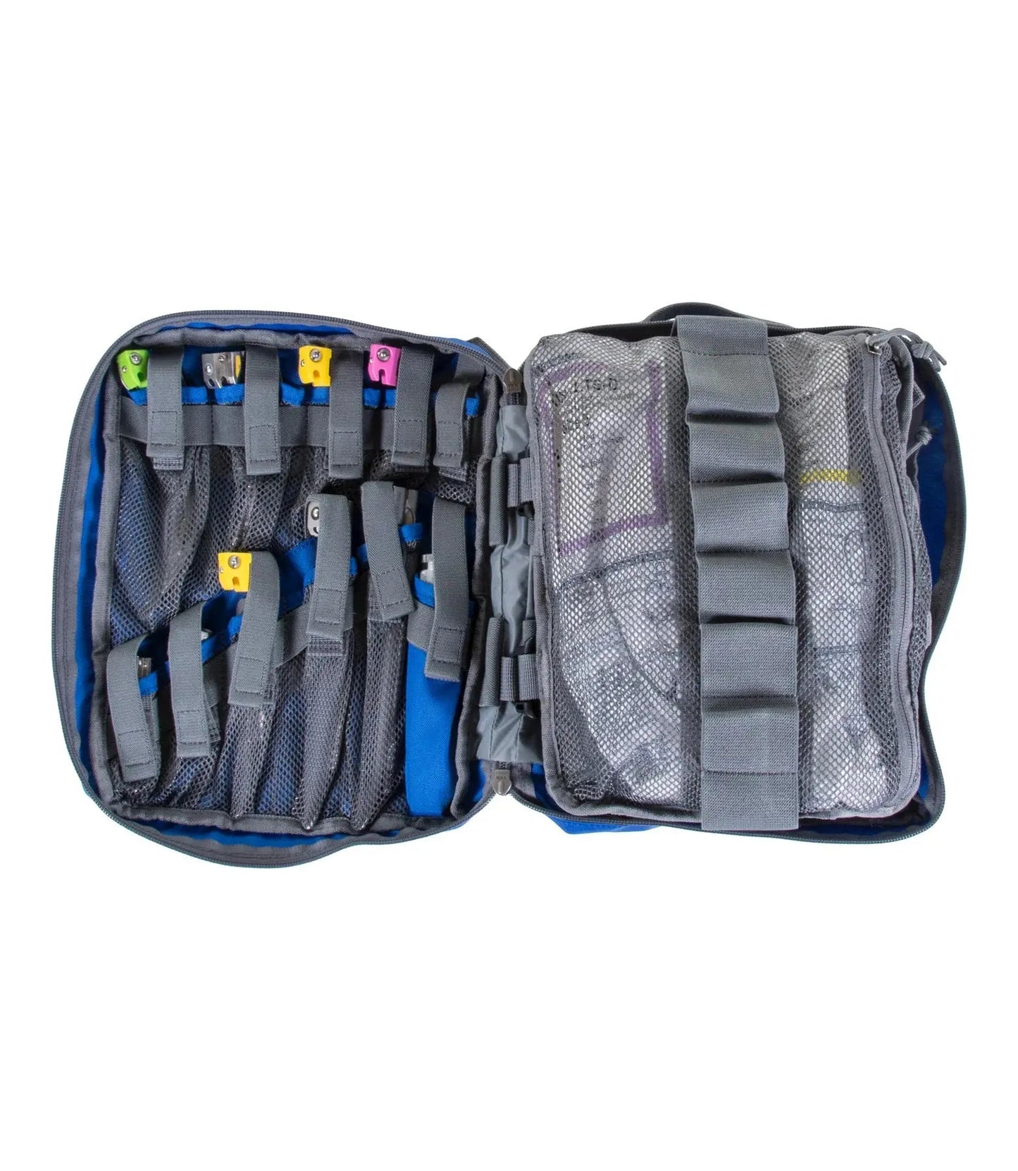 First Tactical Airway Kit Pouch - First Tactical