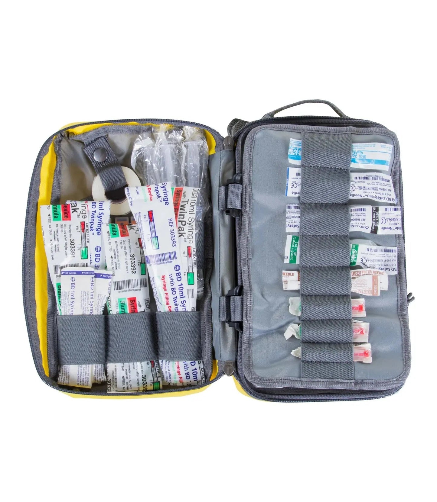 First Tactical Medication Kit Bag - First Tactical