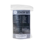 Fresh Whole Blood Donor Set - Safeguard Medical Online