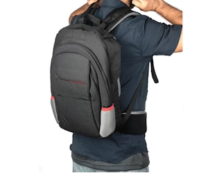 Backpack Armor