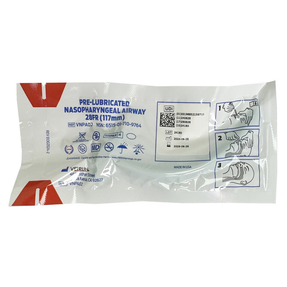 Airway Management