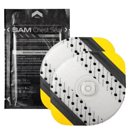 Chest Seals