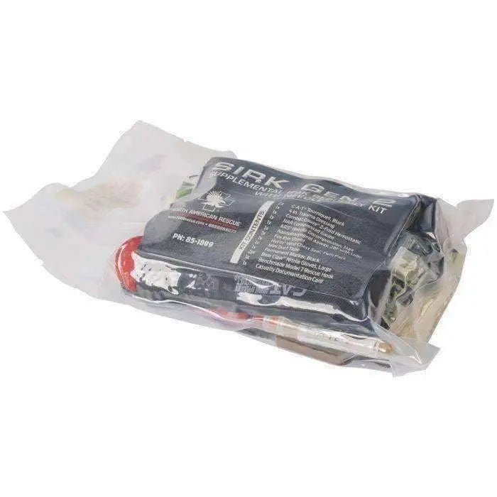 Consumables & Refills