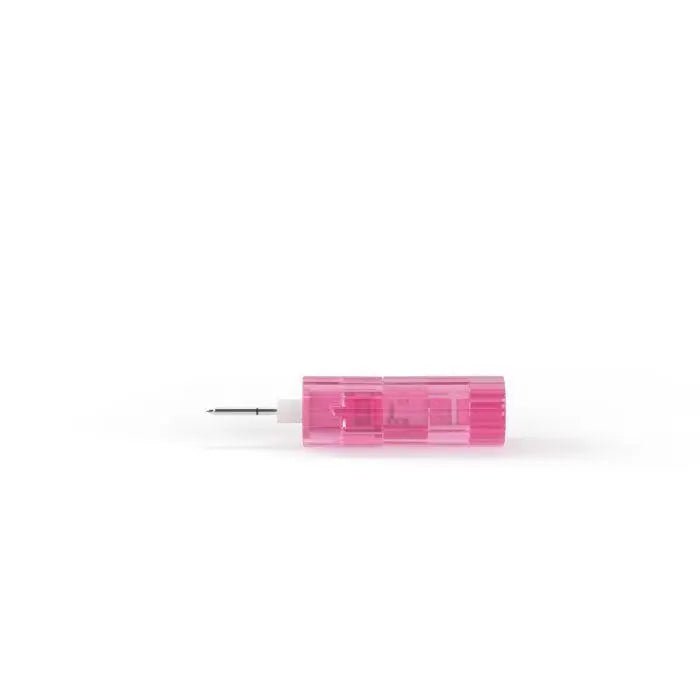 IV / IO Access