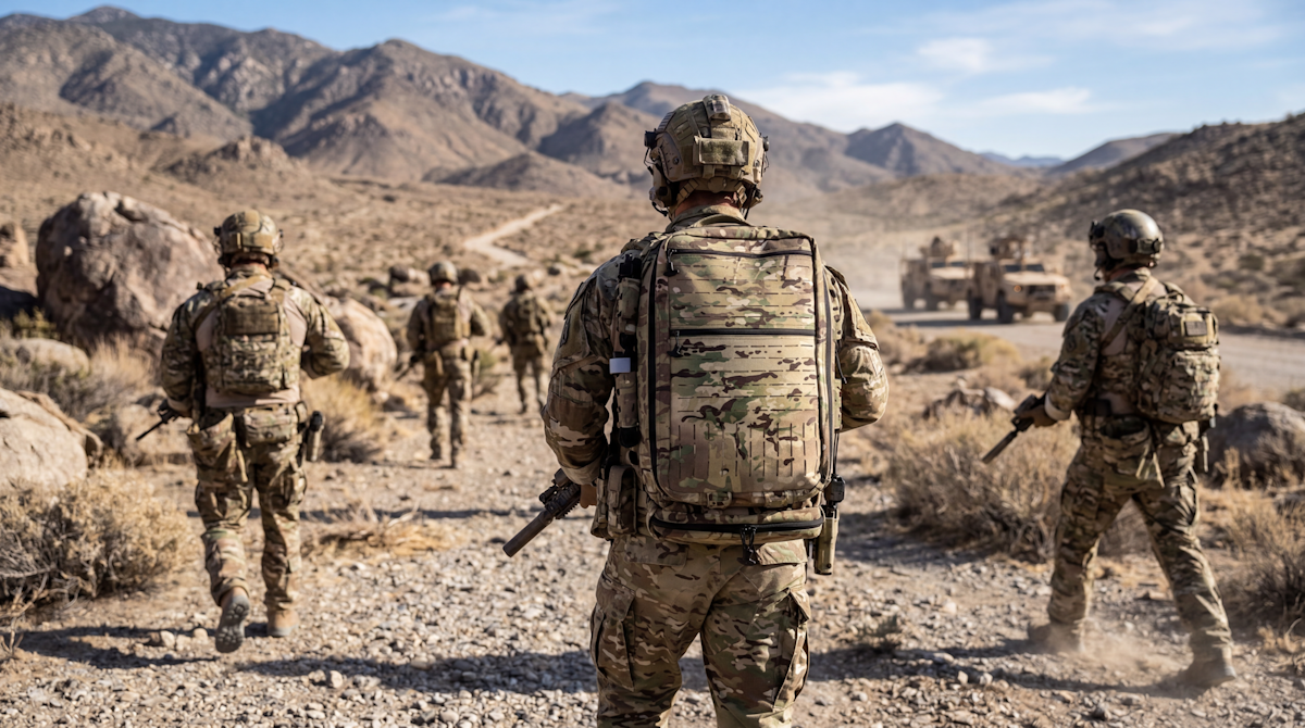 Tactical Medicine Gear: IFAK, First Aid Kits, TacMed & TCCC Medic Bags ...