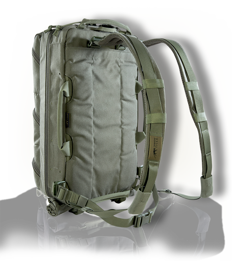 TT Modular Medic Combat Pack 18 hero