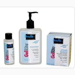 GelRite Antiseptic Hand Sanitizer - EverDixie