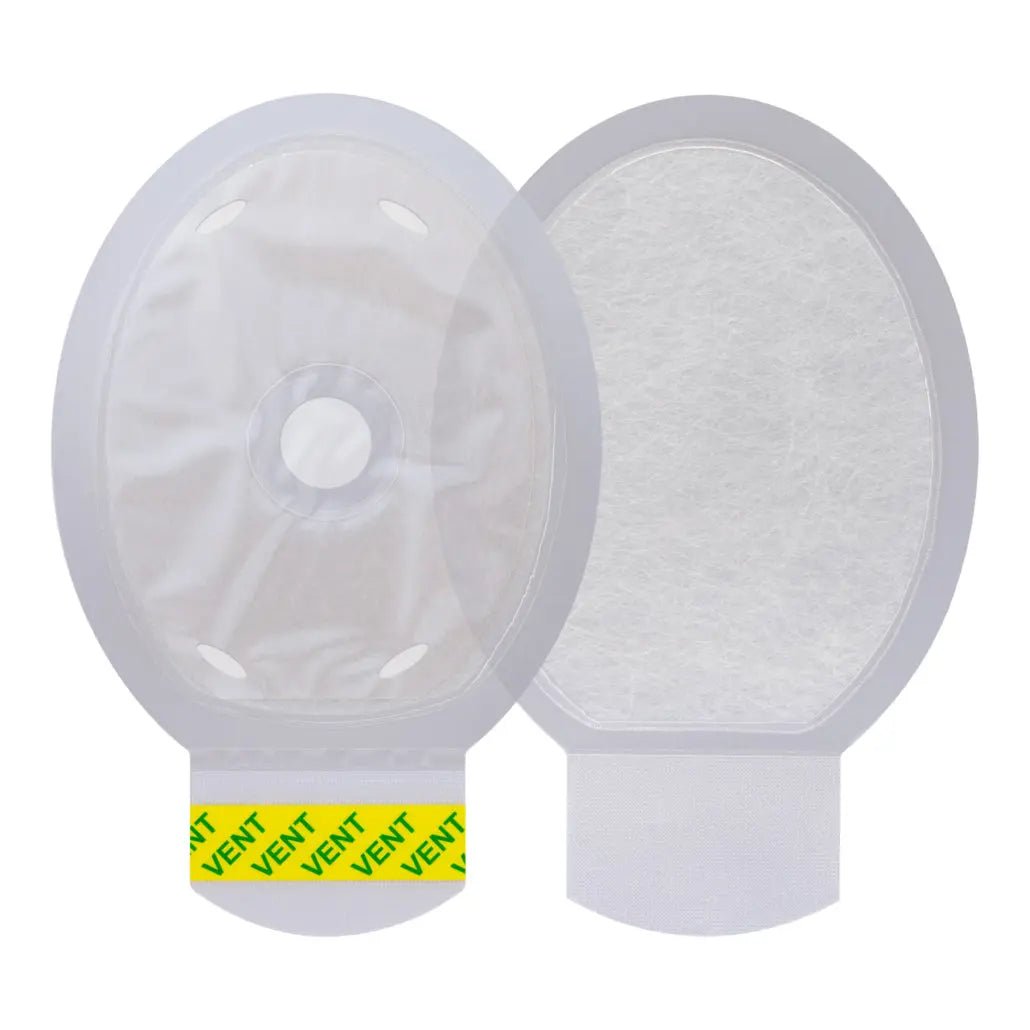 HALO Seal COMBO IFAK Two Pack - Boundtree Medical