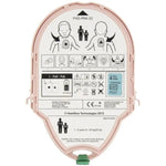 Heartsine Samaritan PAD 450P AED - Heartsine