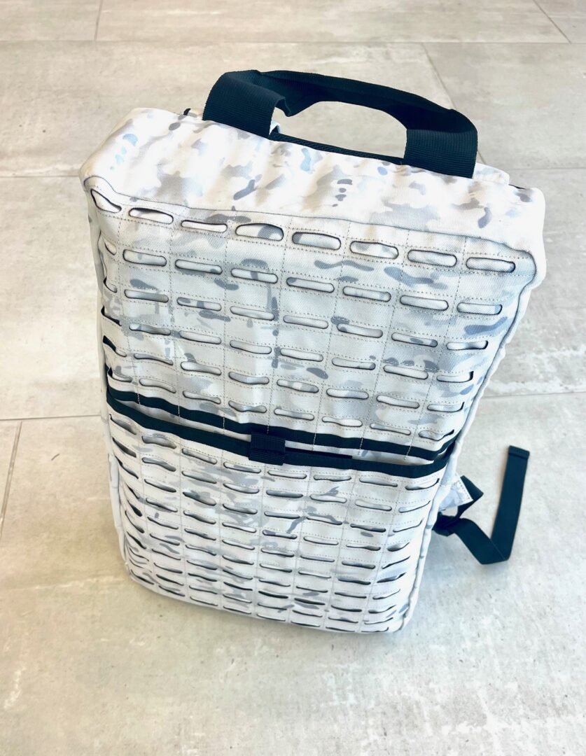 H.E.A.T.™ (Hypothermia Emergency Assess and Transport) Set - MED - TAC International Corp.