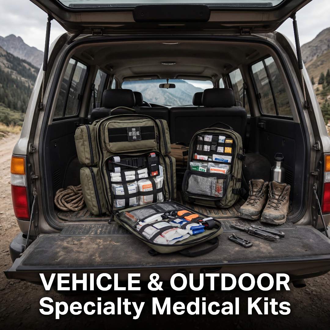 Vehicle Kits