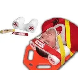 I - Tec Multi - Grip Head Immobilizer - EverDixie