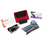 Pouch w/Kit and QuickClot Bleeding Control Dressing