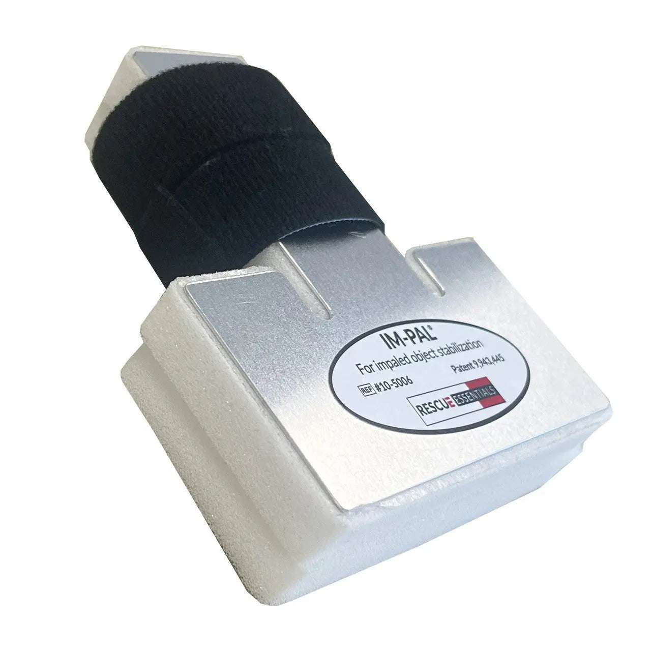 IM - PAL: Your First Line of Defense for Impaled Objects - Rescue Essentials