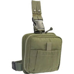 Individual Leg Rig Kit - Combat Casualty Response Kit (CCRK) - North American Rescue