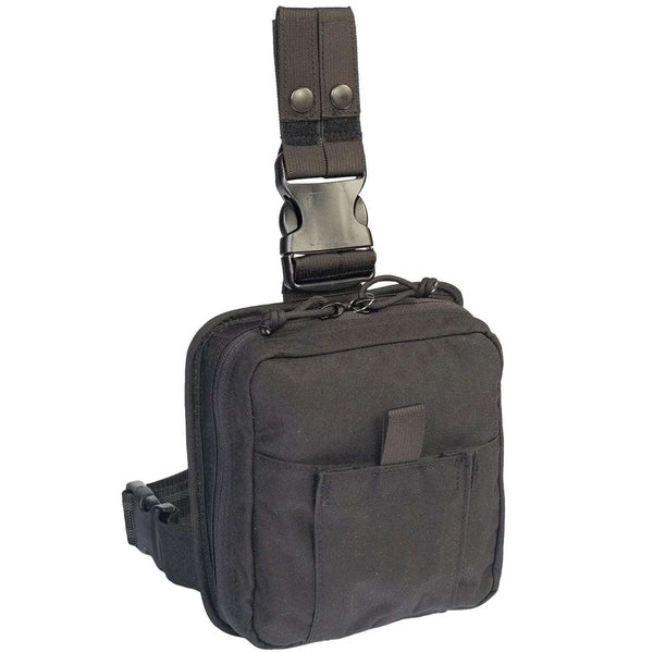 Simple Leg Rig Individual Leg Rig Kit - Combat Casualty Response Kit (CCRK)– MED-TAC ...