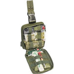 Individual Leg Rig Kit - Combat Casualty Response Kit (CCRK) - North American Rescue