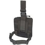 Individual Leg Rig Kit - Combat Casualty Response Kit (CCRK) - North American Rescue