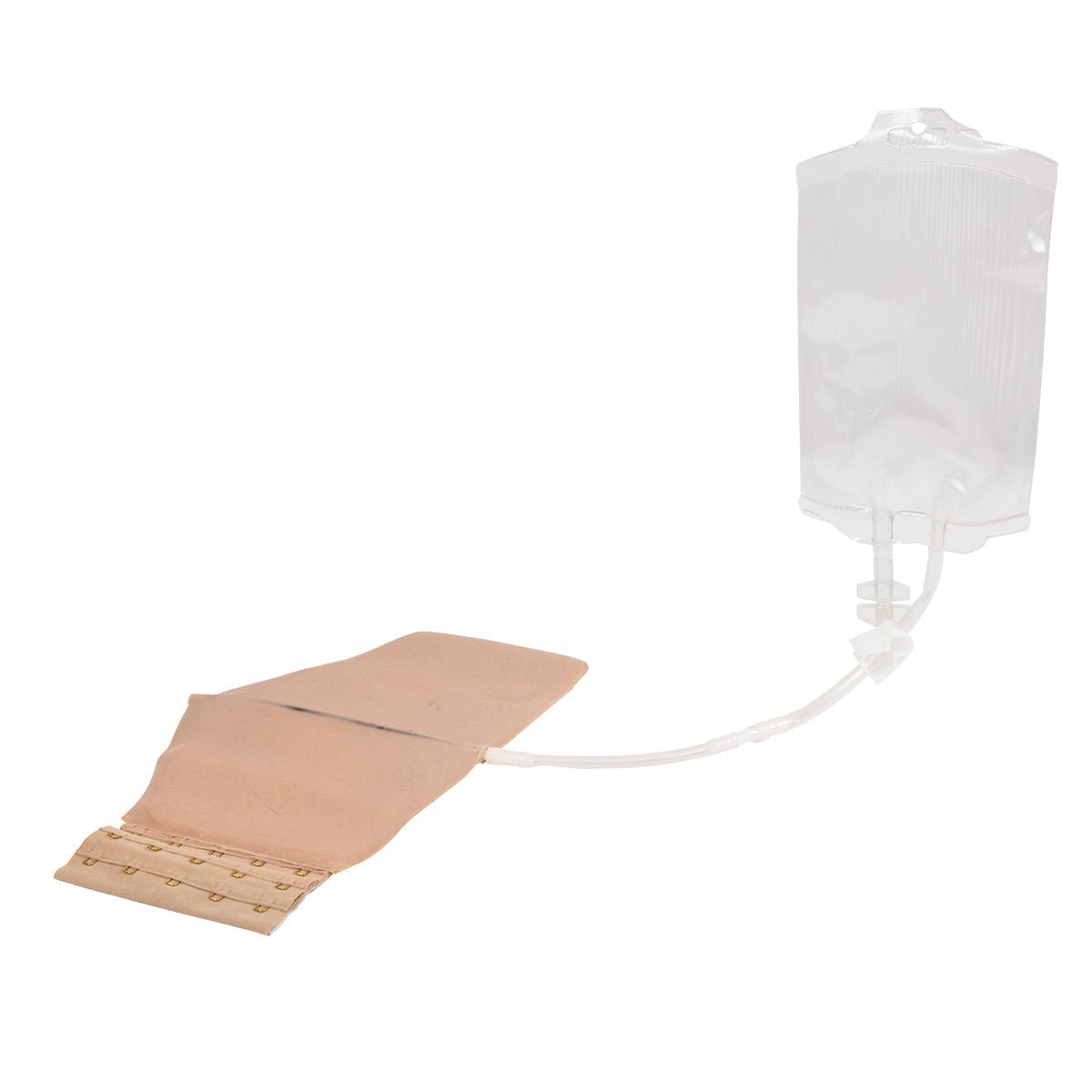 IV Cannulation SIM - Sleeve Kit - Safeguard Medical