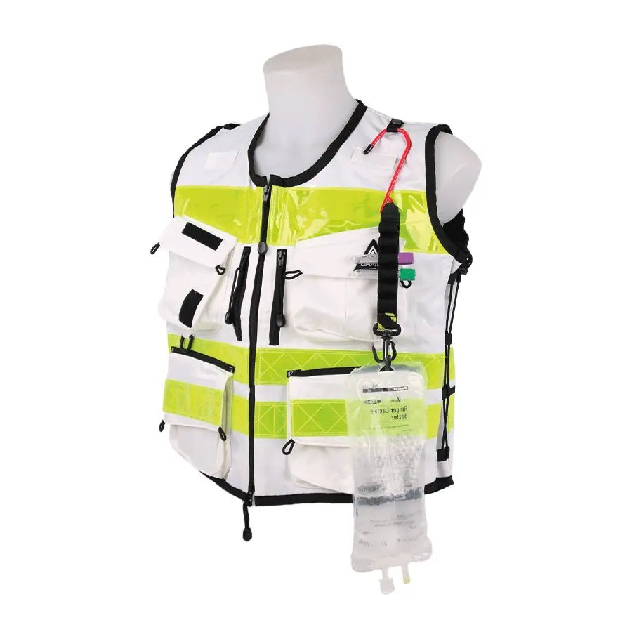 JACK Infusion Hook - V2 - Dimatex