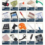 K - 9 RUF Medical Kit - North American Rescue