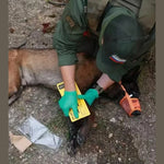 K - 9 Splint - MED - TAC International Corp.