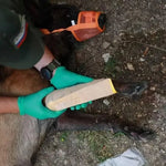 K - 9 Splint - MED - TAC International Corp.